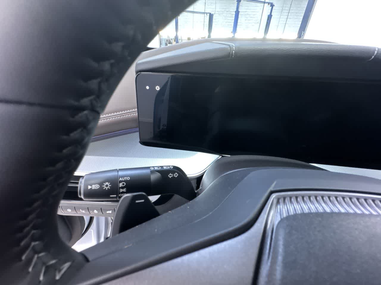 new 2025 Nissan Murano car, priced at $53,964