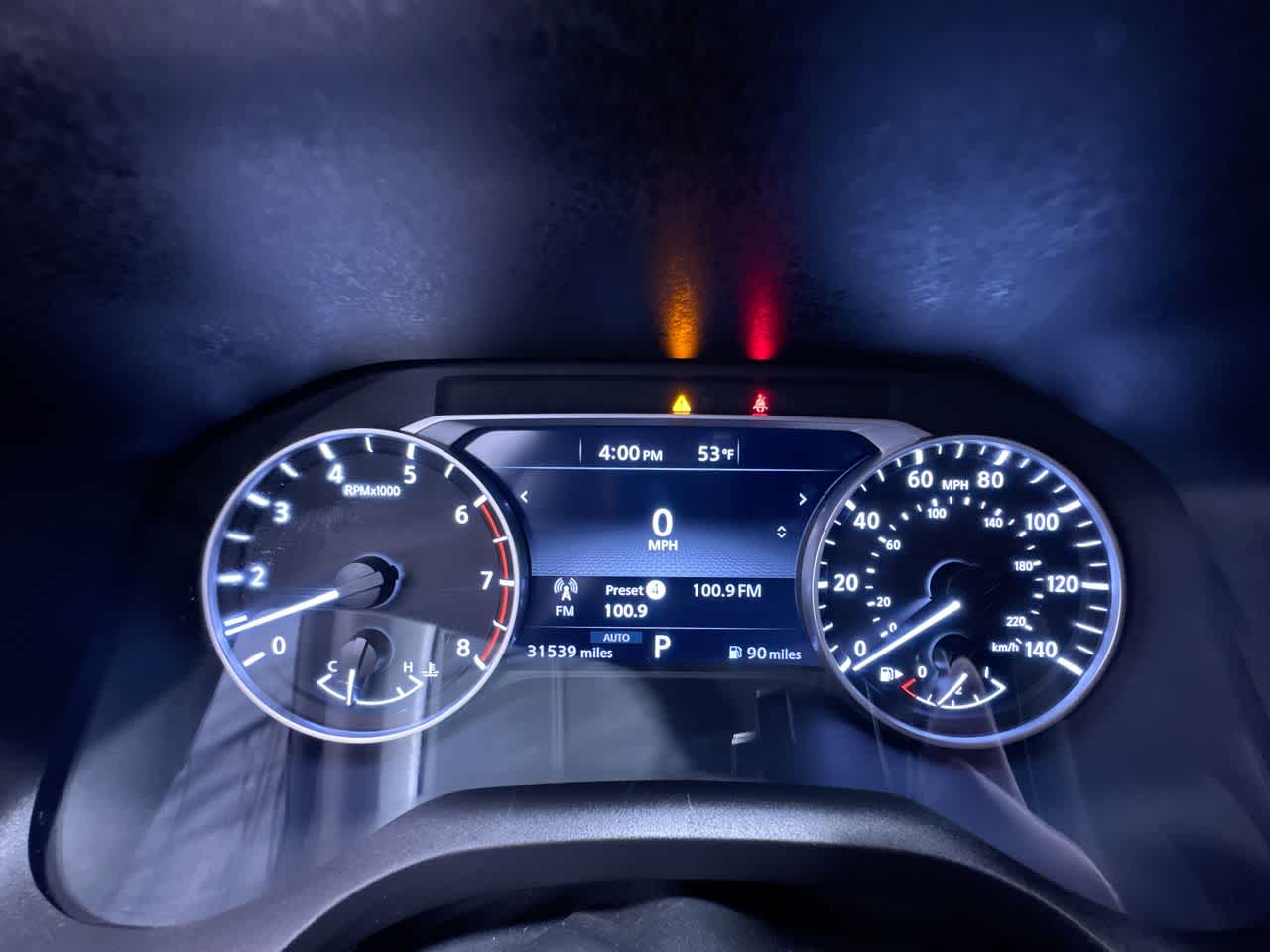 used 2024 Nissan Rogue car, priced at $23,724
