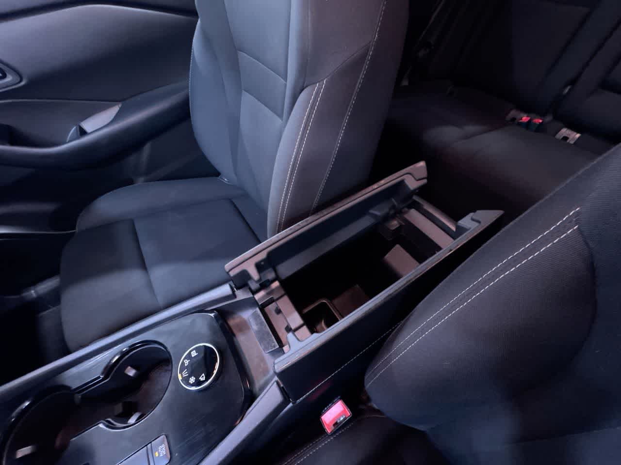 used 2024 Nissan Rogue car, priced at $23,724