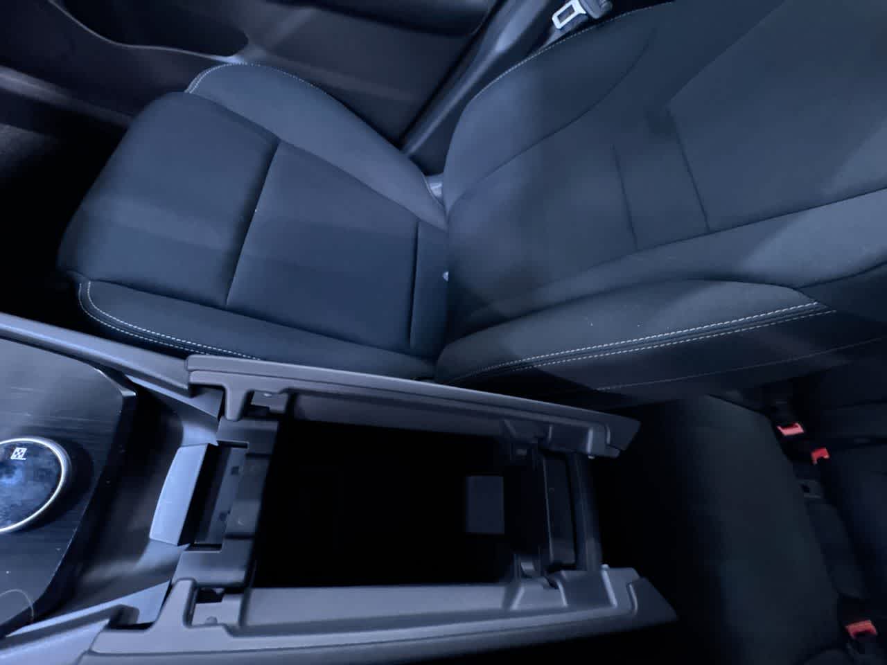 new 2026 Nissan Rogue car, priced at $29,810