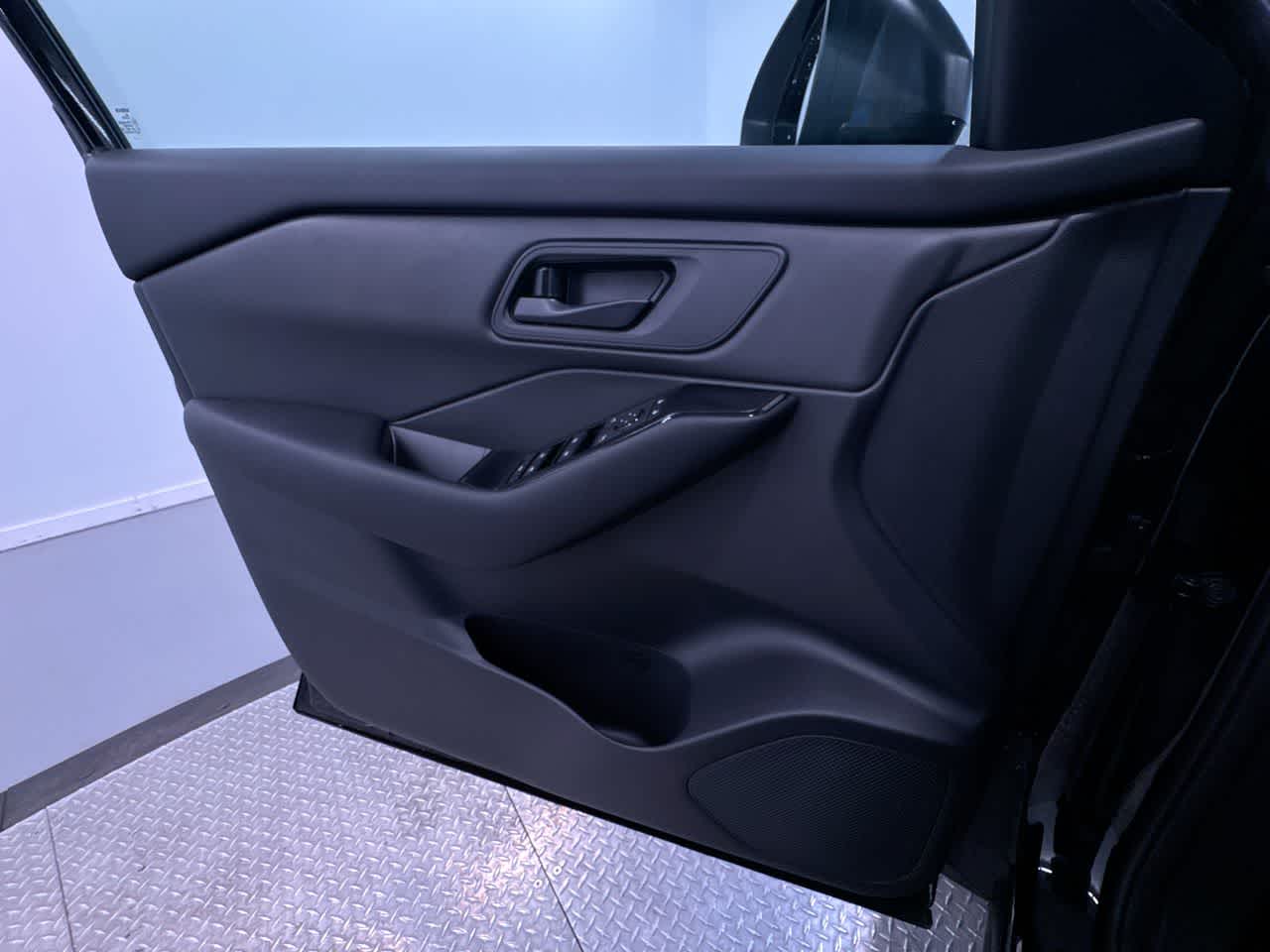 new 2026 Nissan Rogue car, priced at $29,810