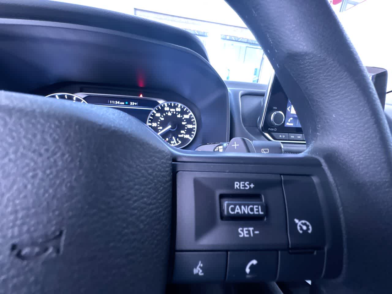 new 2026 Nissan Rogue car, priced at $29,810