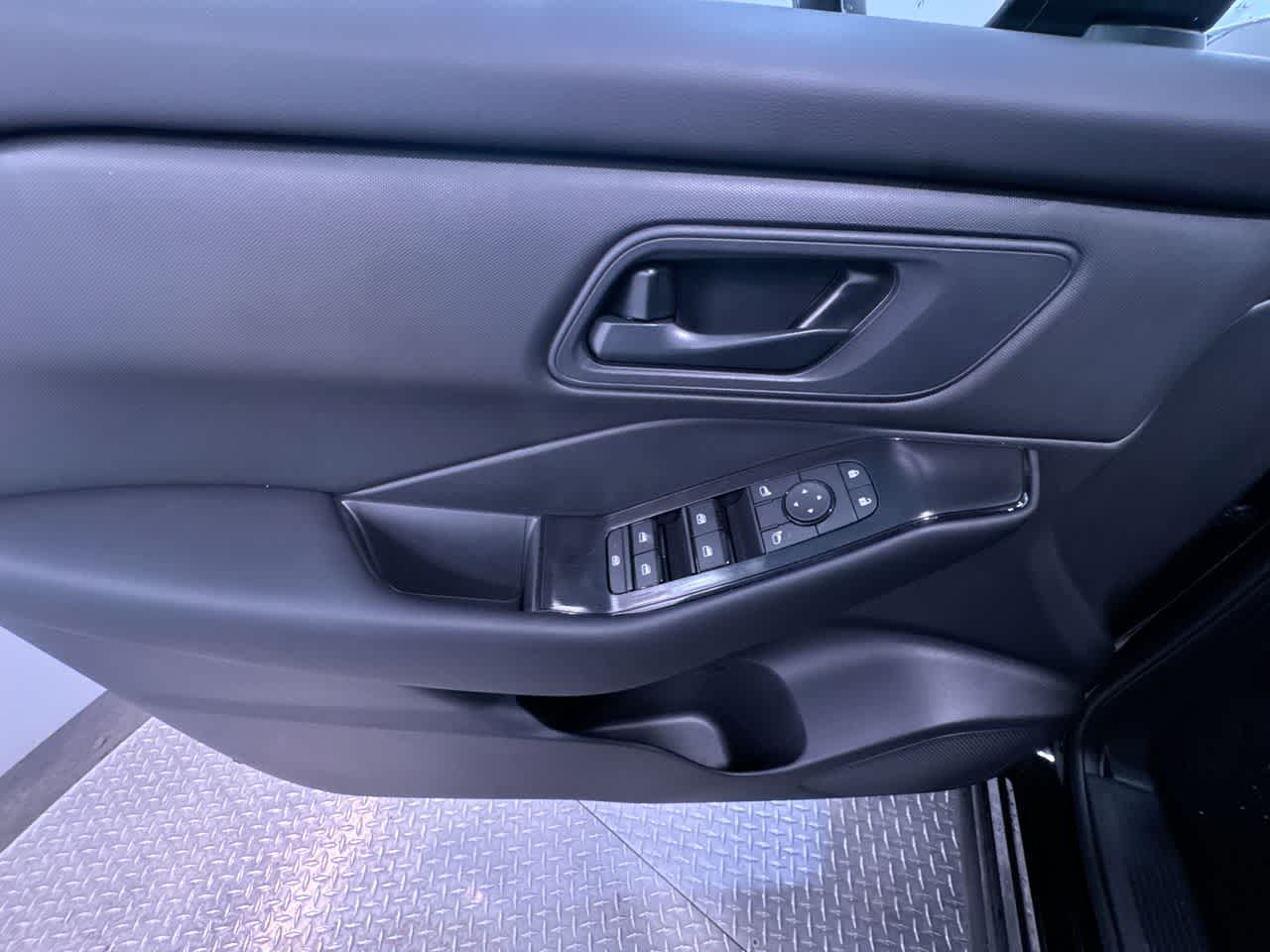 new 2026 Nissan Rogue car, priced at $29,810