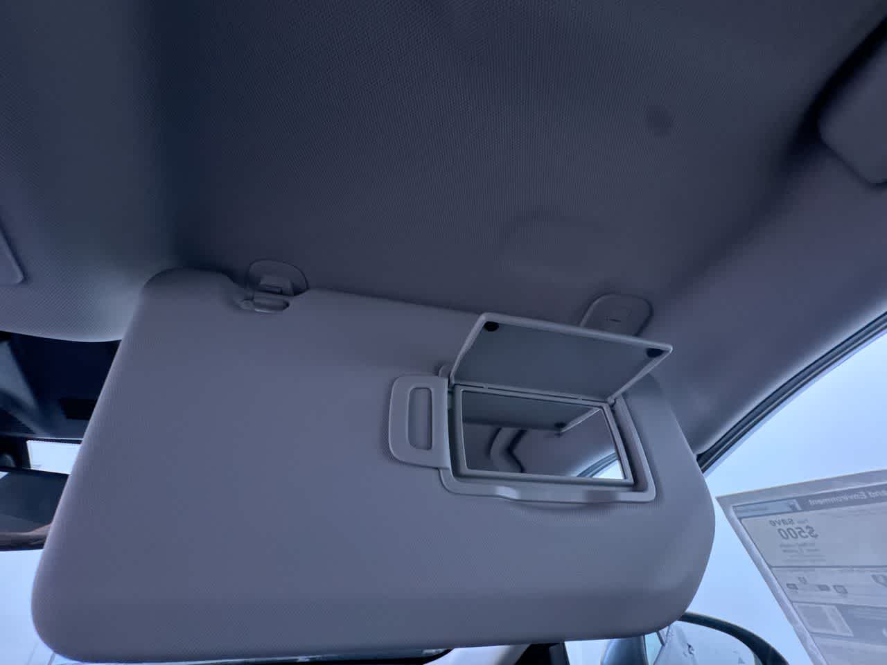 new 2026 Nissan Rogue car, priced at $29,810