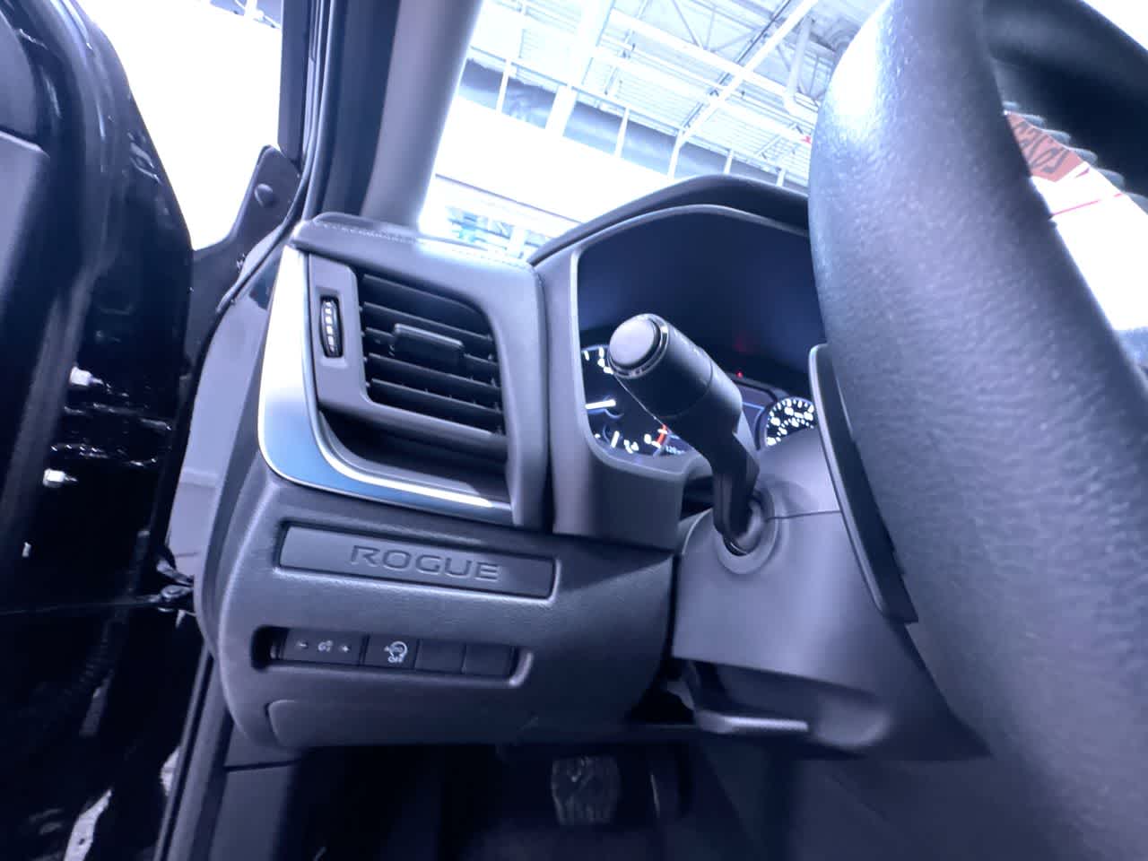 new 2026 Nissan Rogue car, priced at $29,810