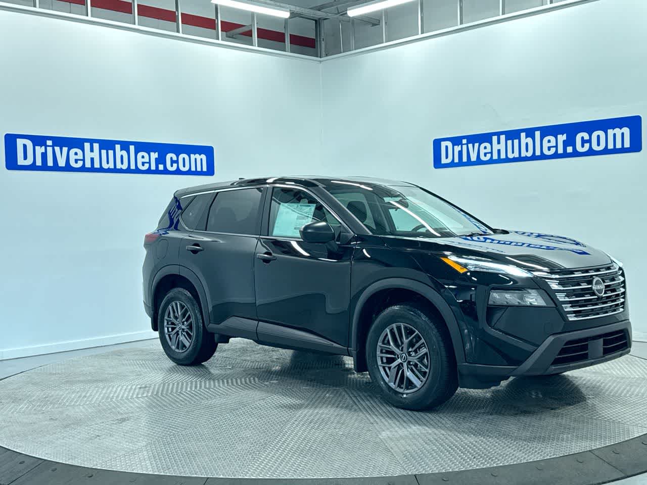 new 2026 Nissan Rogue car, priced at $29,810