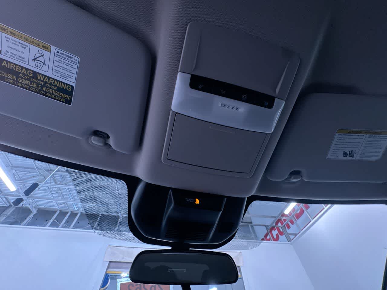 new 2026 Nissan Rogue car, priced at $29,810