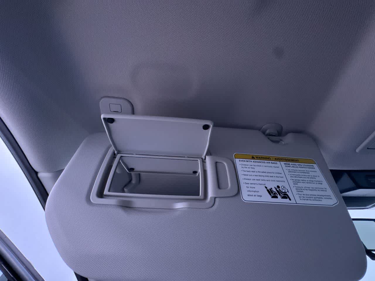 new 2026 Nissan Rogue car, priced at $29,810