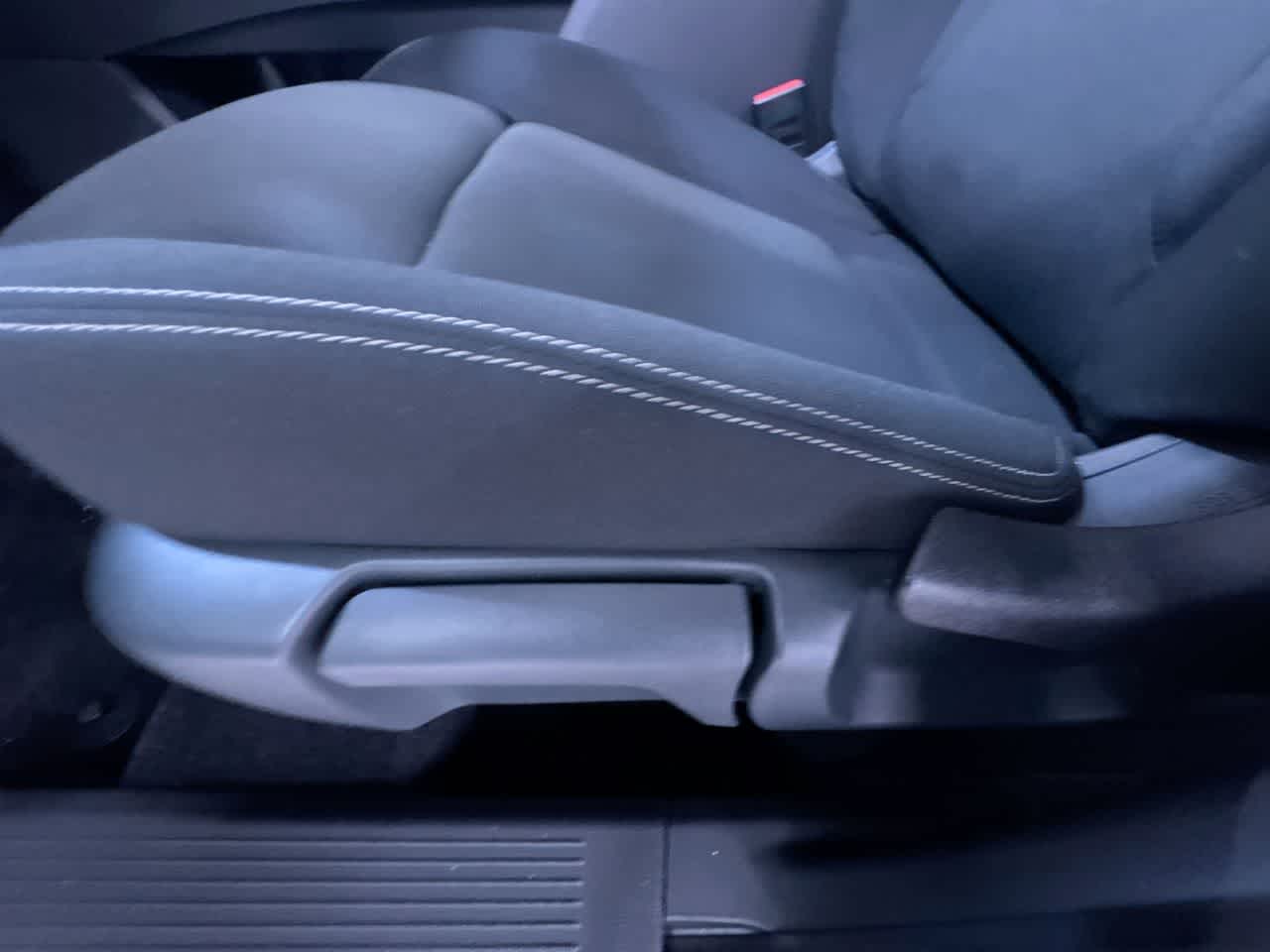 new 2026 Nissan Rogue car, priced at $29,810