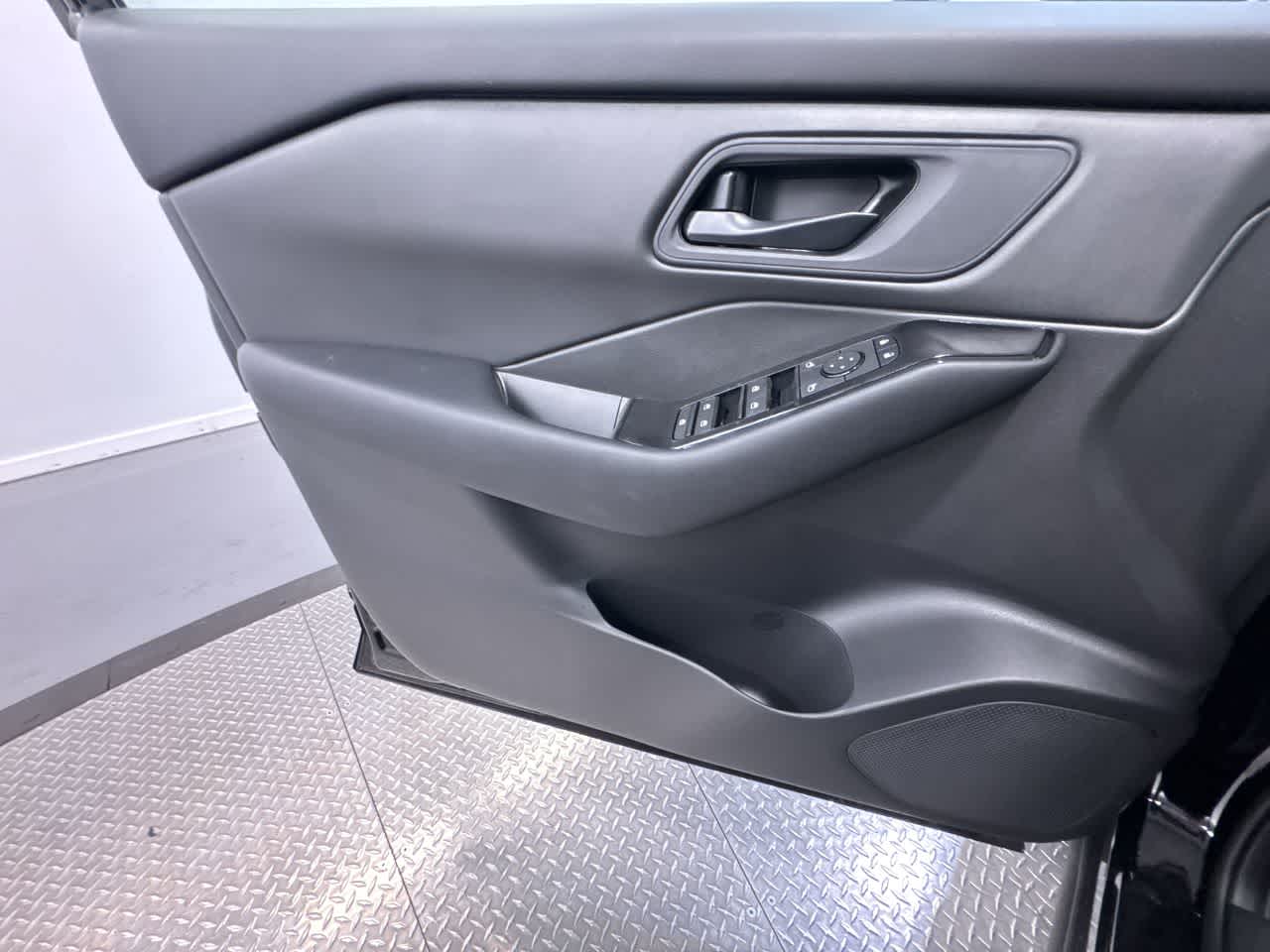 new 2026 Nissan Rogue car, priced at $27,186