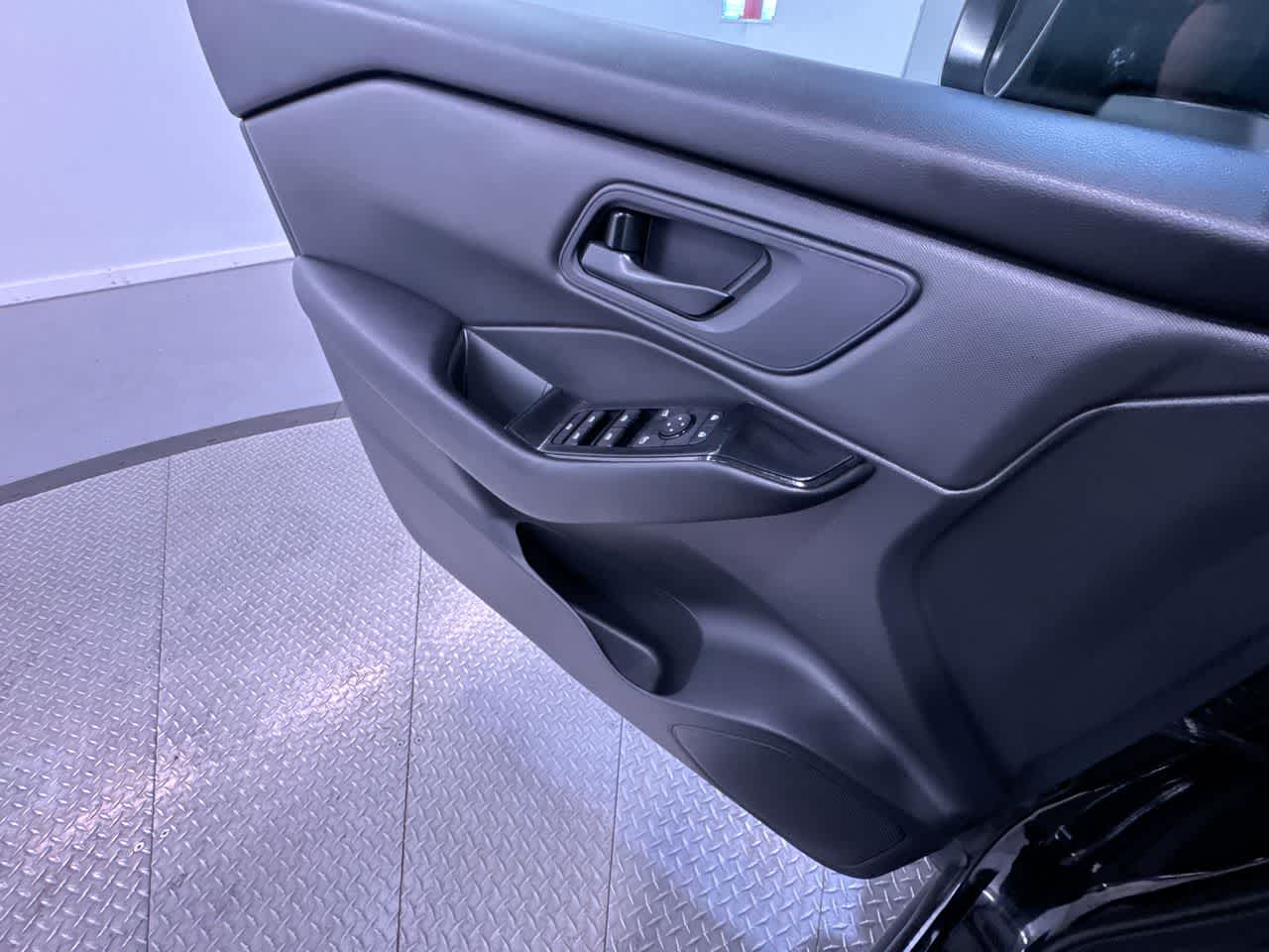 used 2024 Nissan Rogue car, priced at $23,989