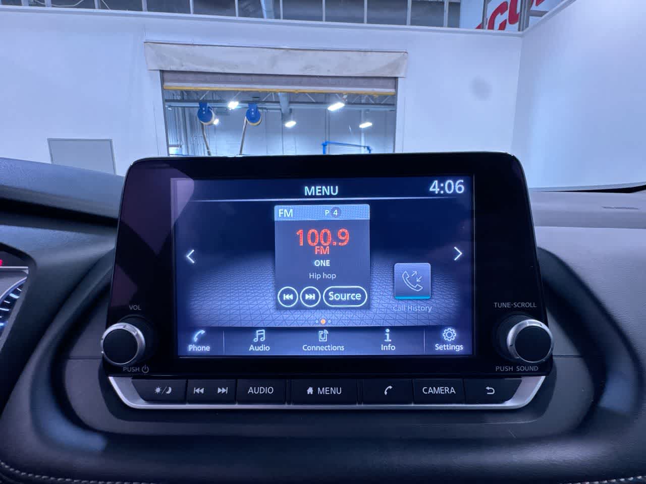 used 2024 Nissan Rogue car, priced at $23,989