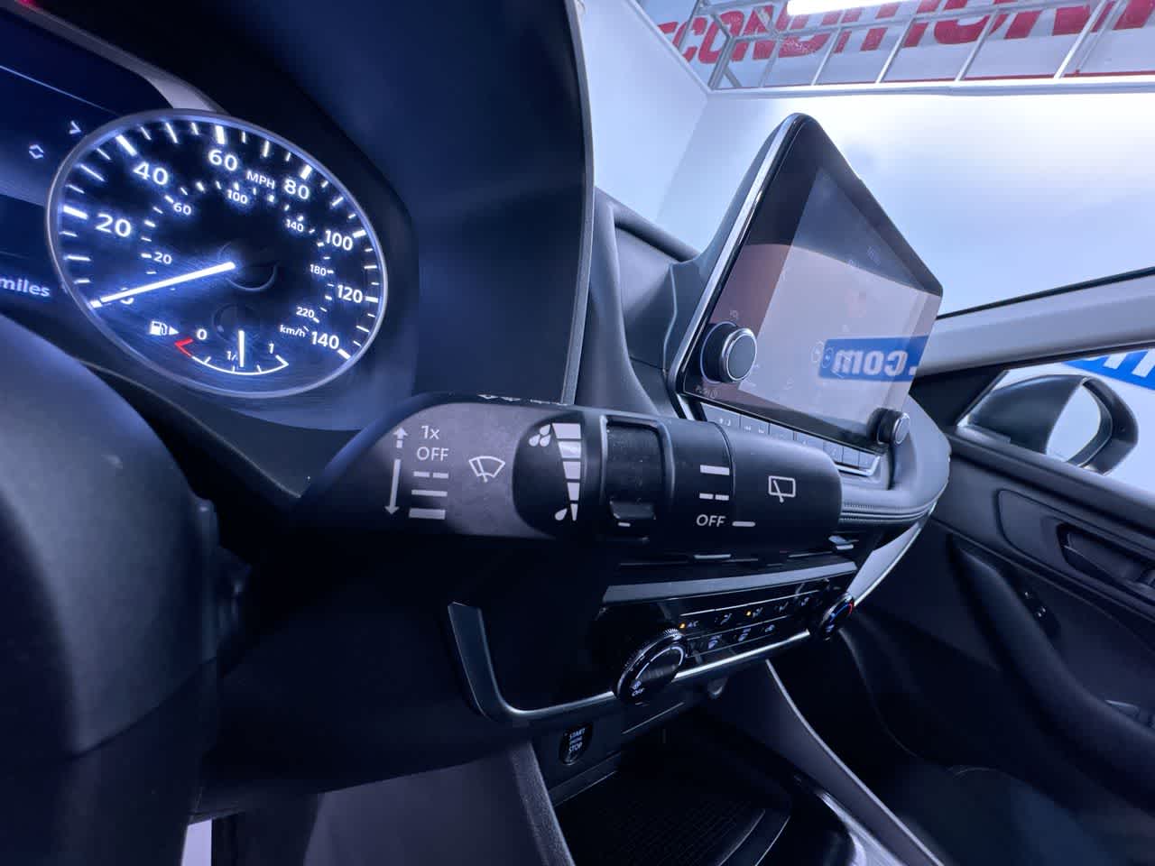 used 2024 Nissan Rogue car, priced at $24,541