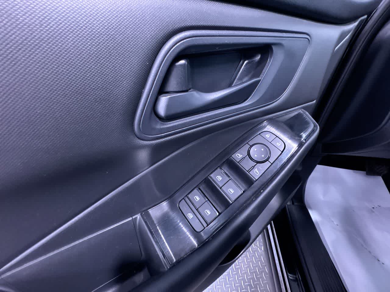 used 2024 Nissan Rogue car, priced at $24,541