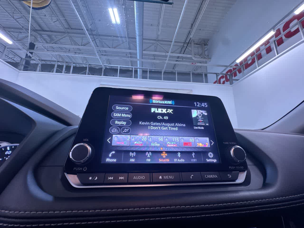 used 2022 Nissan Rogue car, priced at $14,777