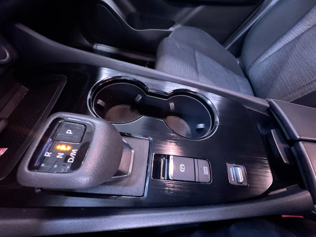 used 2022 Nissan Rogue car, priced at $14,777