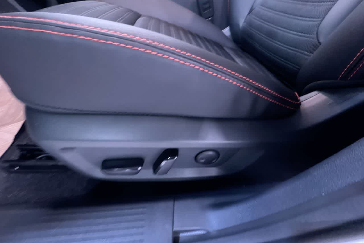 new 2026 Nissan Rogue car, priced at $36,645