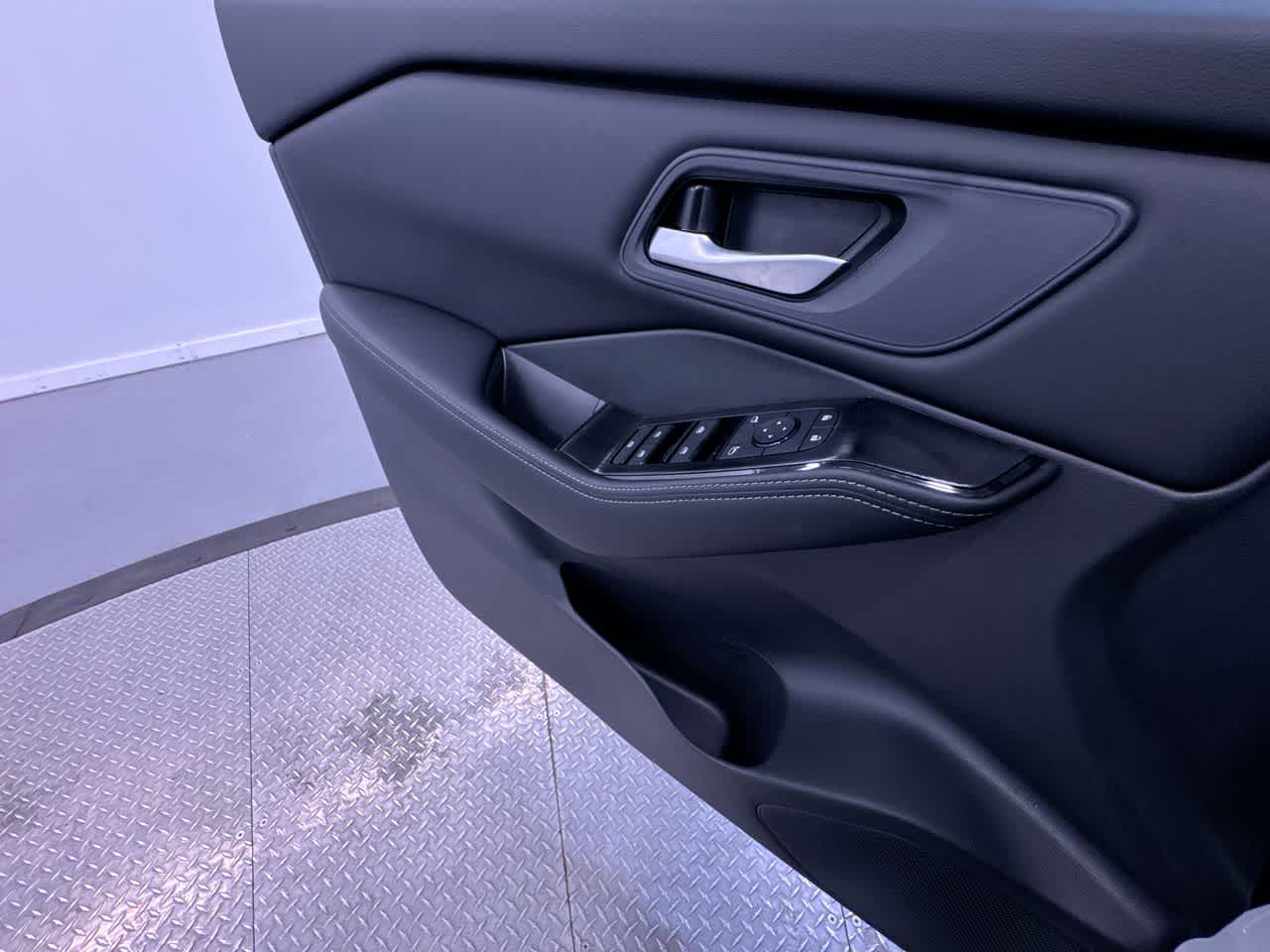 new 2026 Nissan Rogue car, priced at $35,049