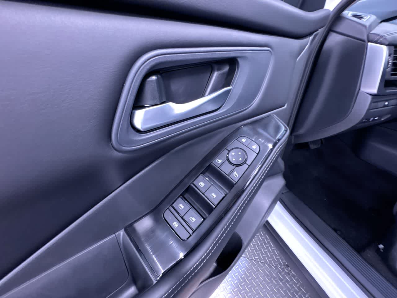 new 2026 Nissan Rogue car, priced at $35,049