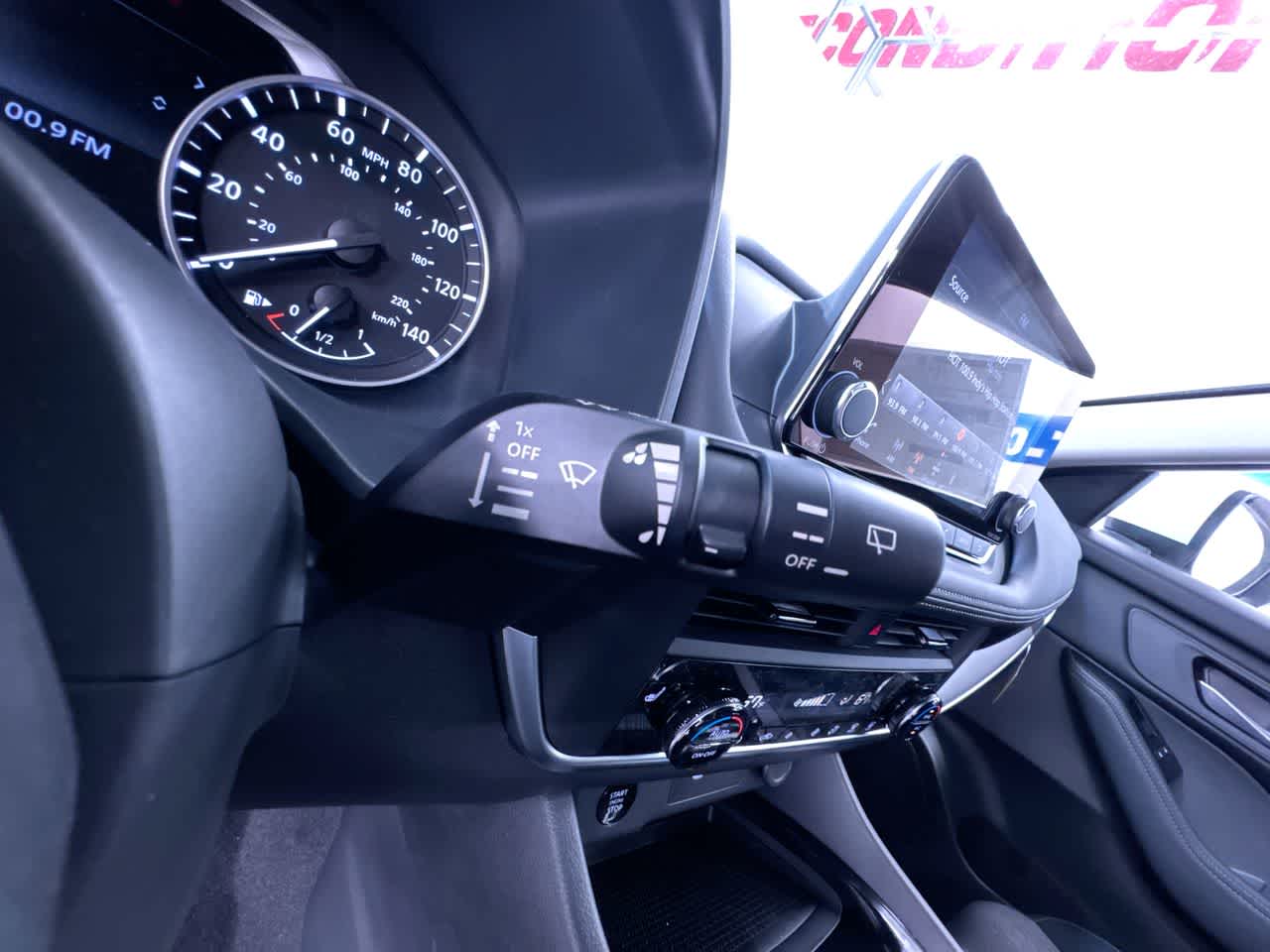new 2026 Nissan Rogue car, priced at $35,049