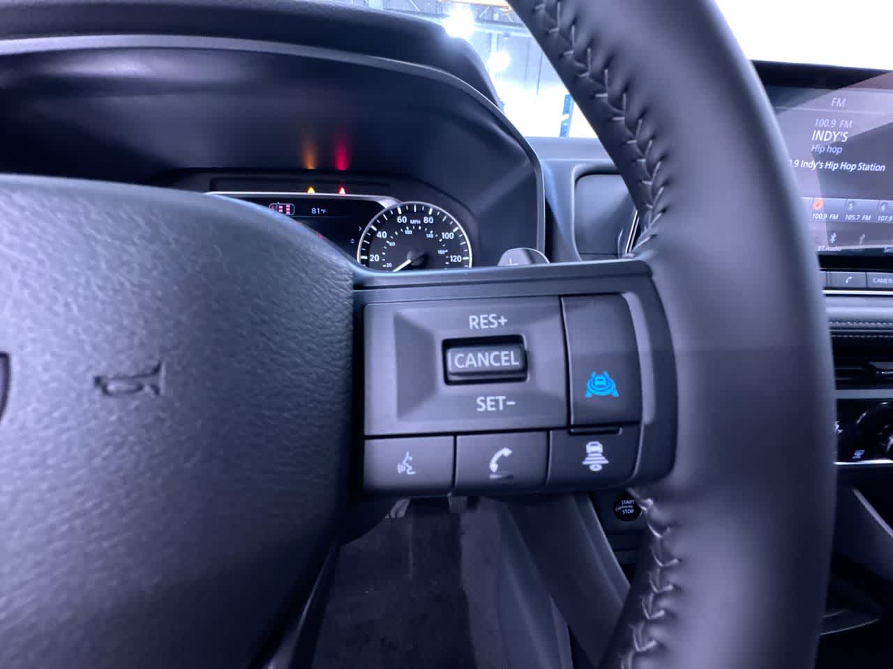 new 2026 Nissan Rogue car, priced at $35,049