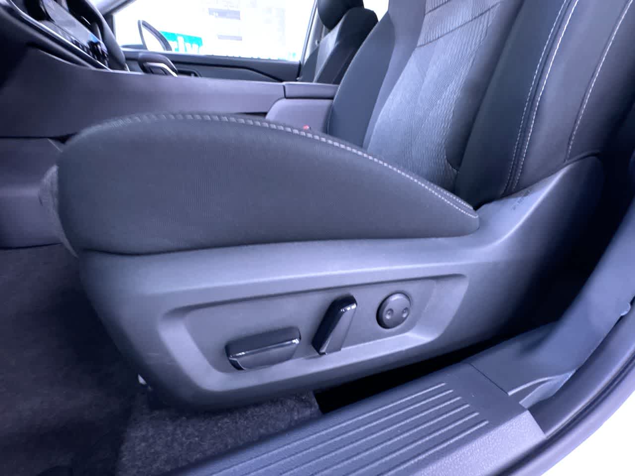 new 2026 Nissan Rogue car, priced at $35,049