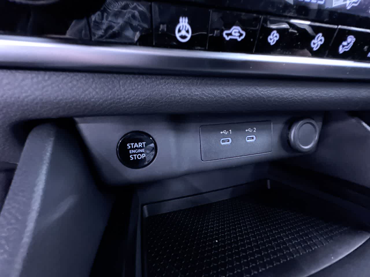 new 2026 Nissan Rogue car, priced at $35,049