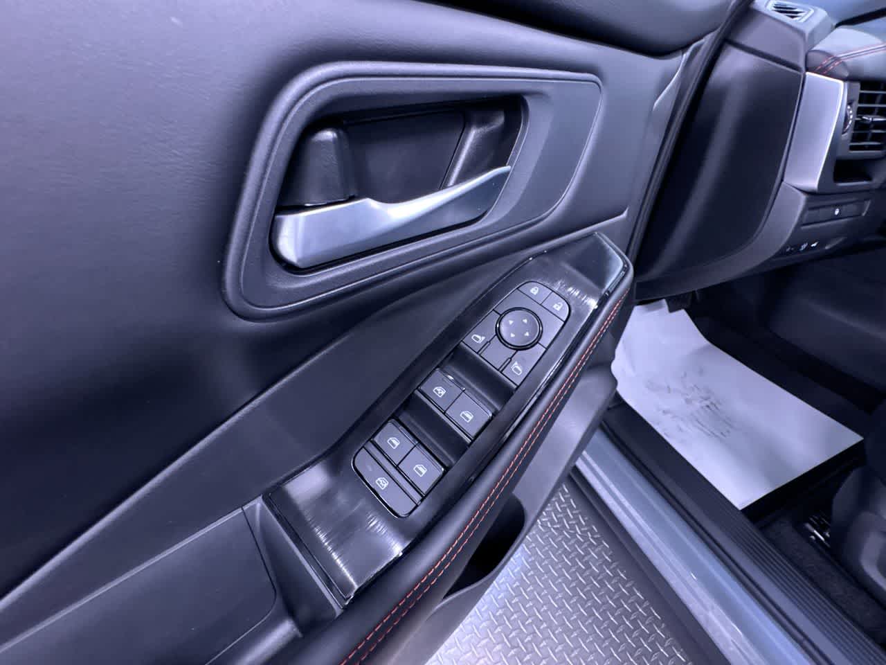 new 2026 Nissan Rogue car, priced at $37,884