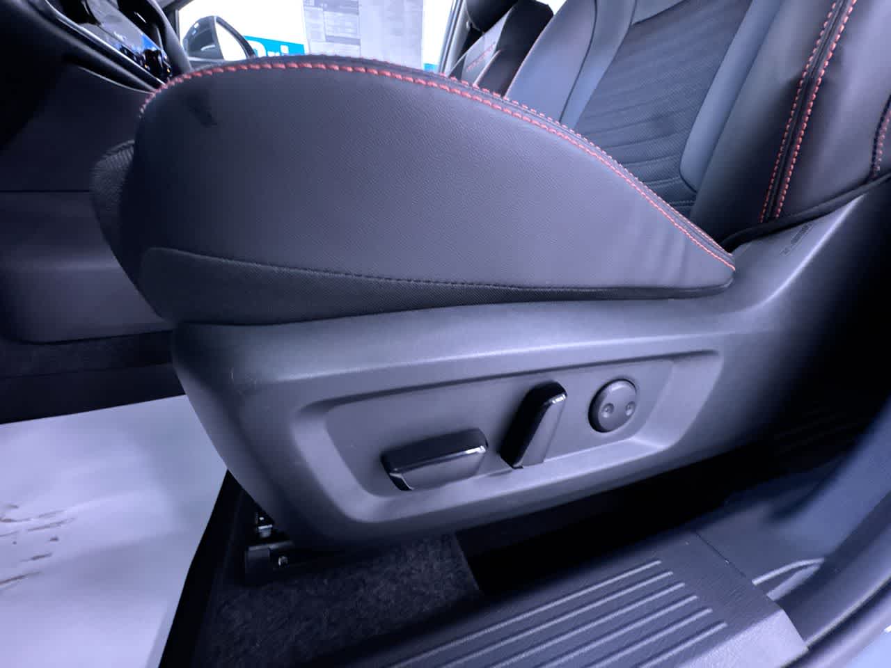 new 2026 Nissan Rogue car, priced at $37,884