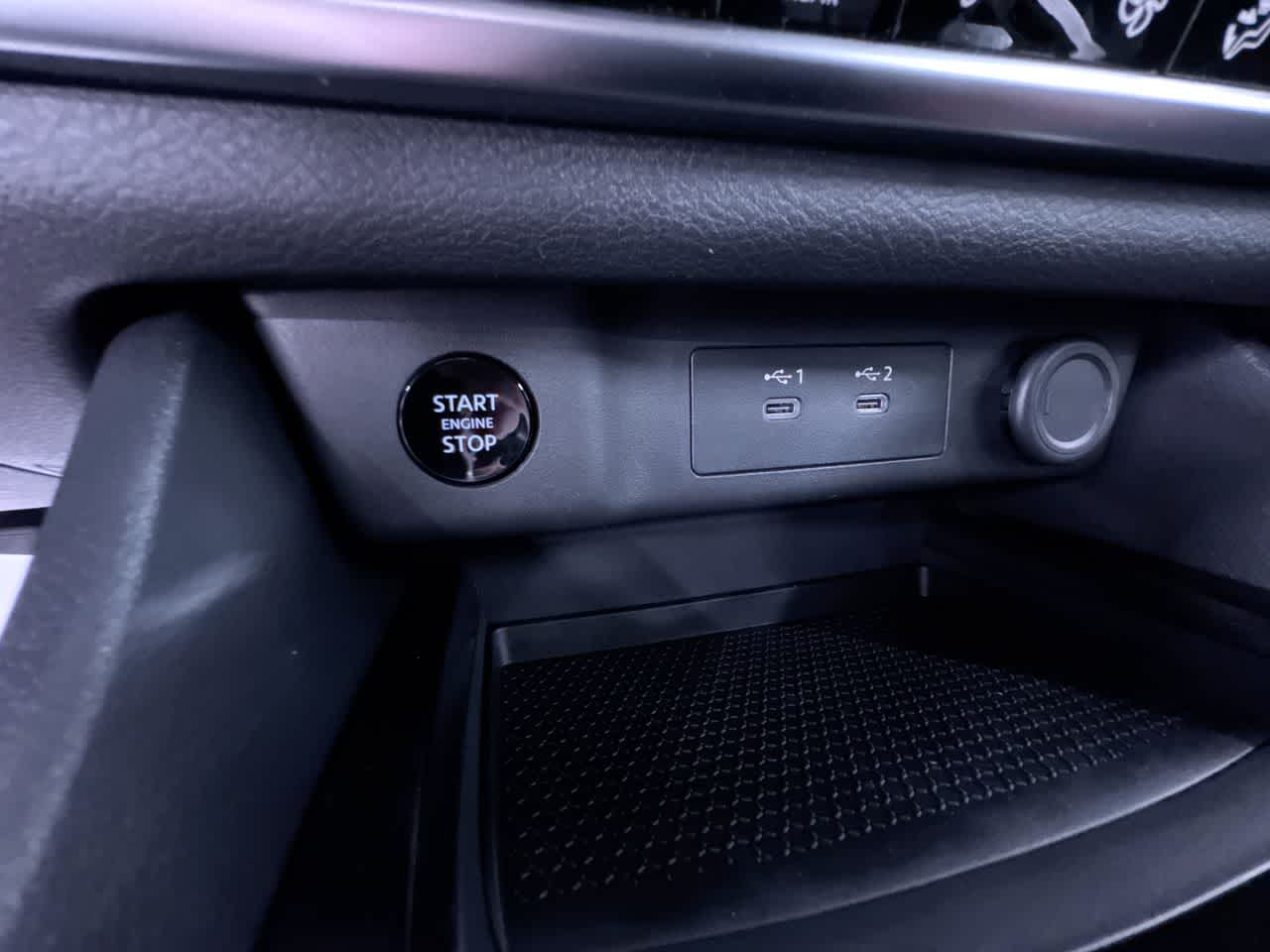 new 2026 Nissan Rogue car, priced at $37,884