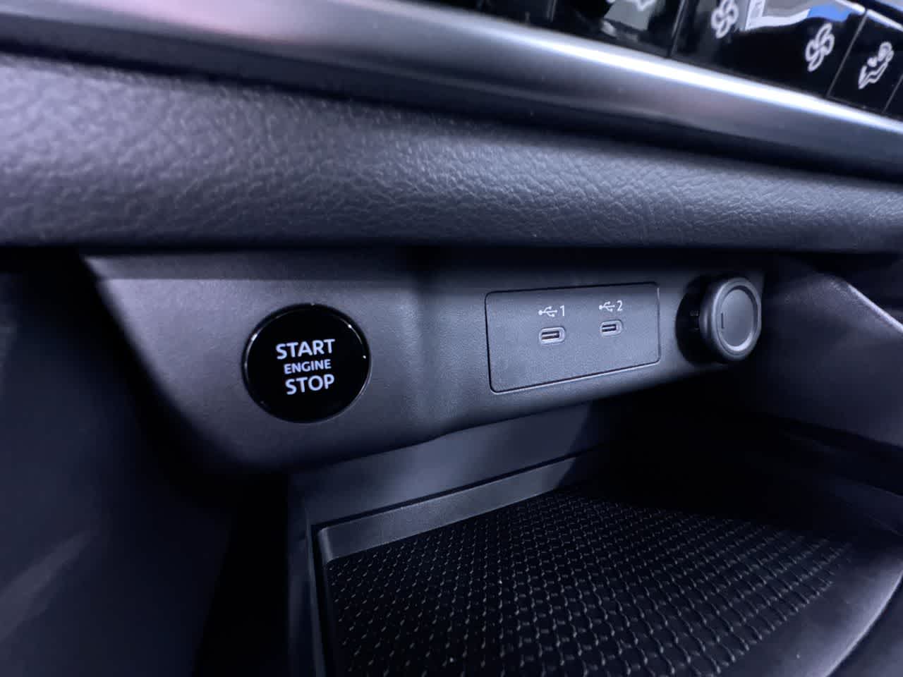 new 2026 Nissan Rogue car, priced at $38,325