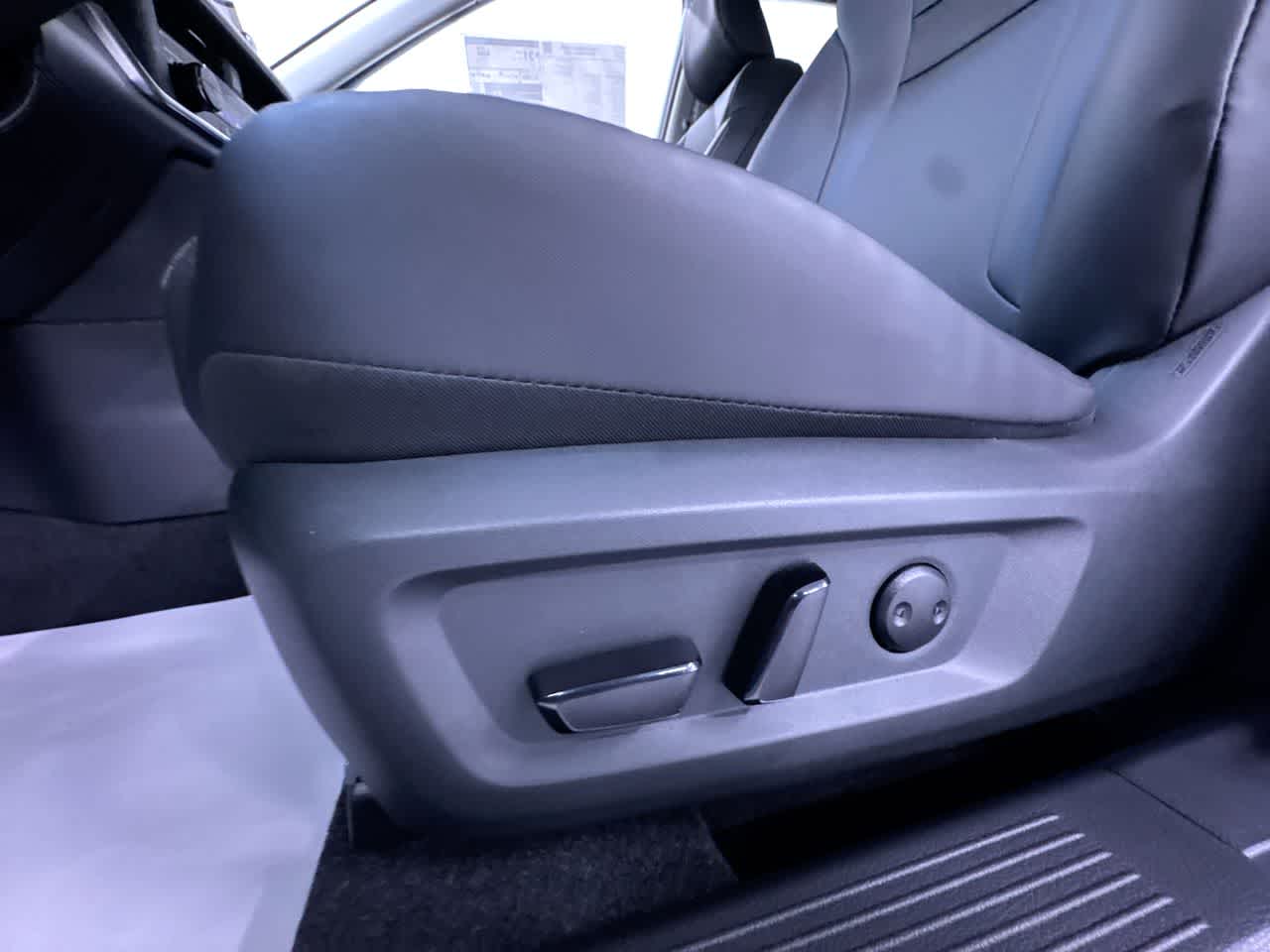 new 2026 Nissan Rogue car, priced at $38,325