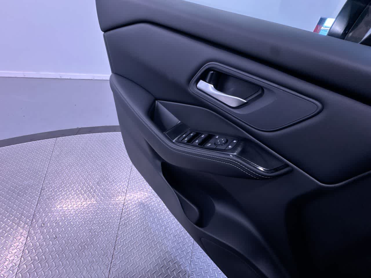 new 2026 Nissan Rogue car, priced at $35,195