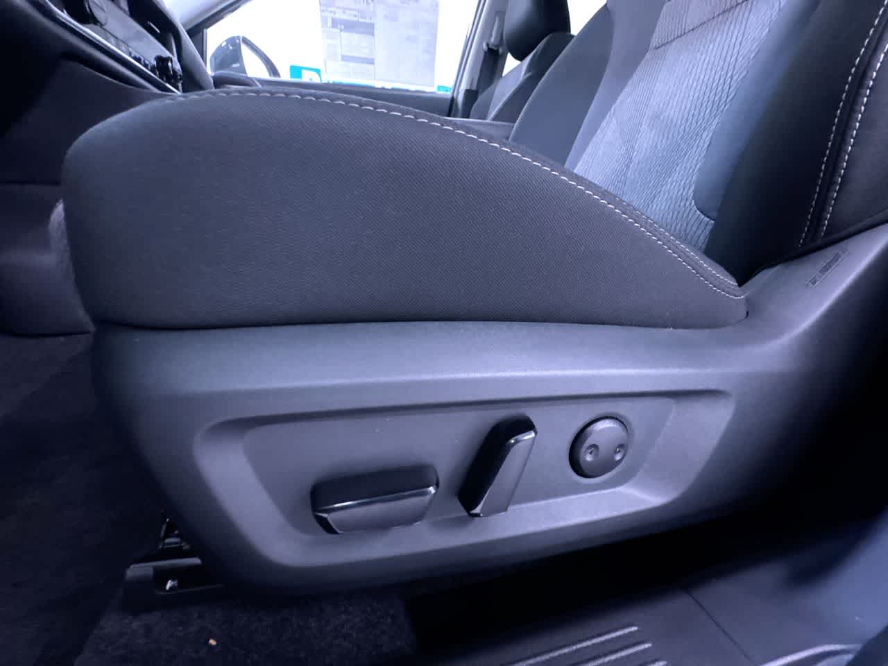 new 2026 Nissan Rogue car, priced at $35,195