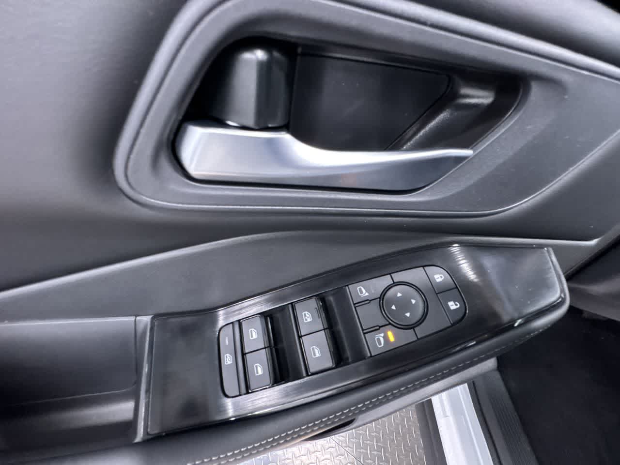 new 2026 Nissan Rogue car, priced at $29,360