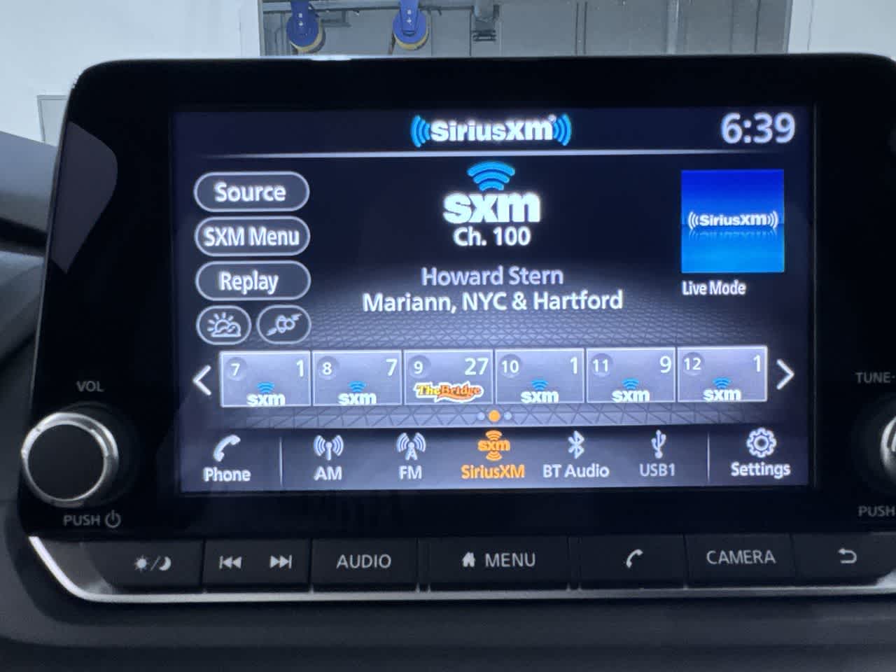 new 2026 Nissan Rogue car, priced at $29,360