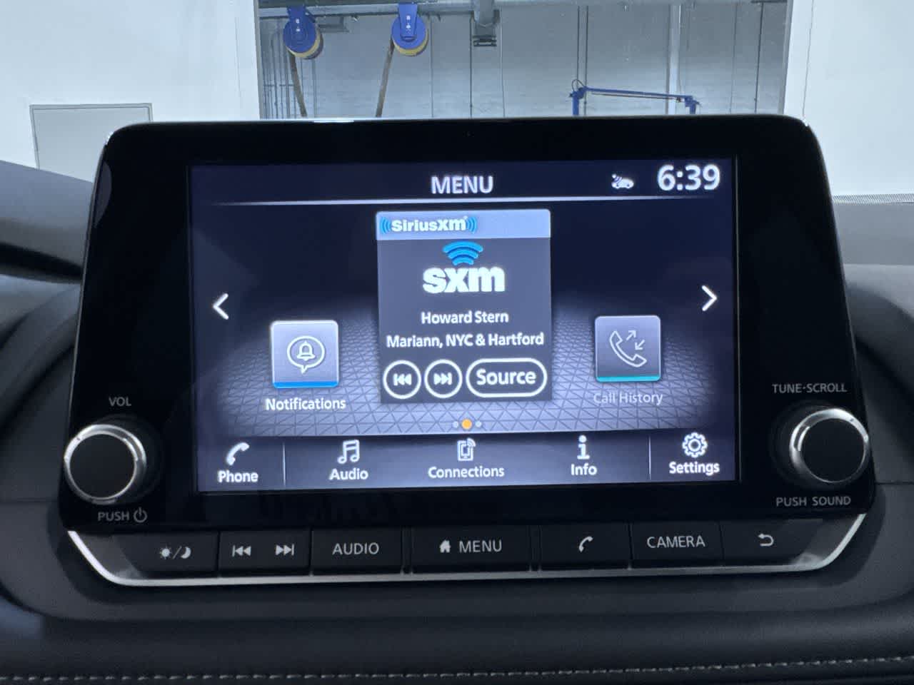 new 2026 Nissan Rogue car, priced at $29,360