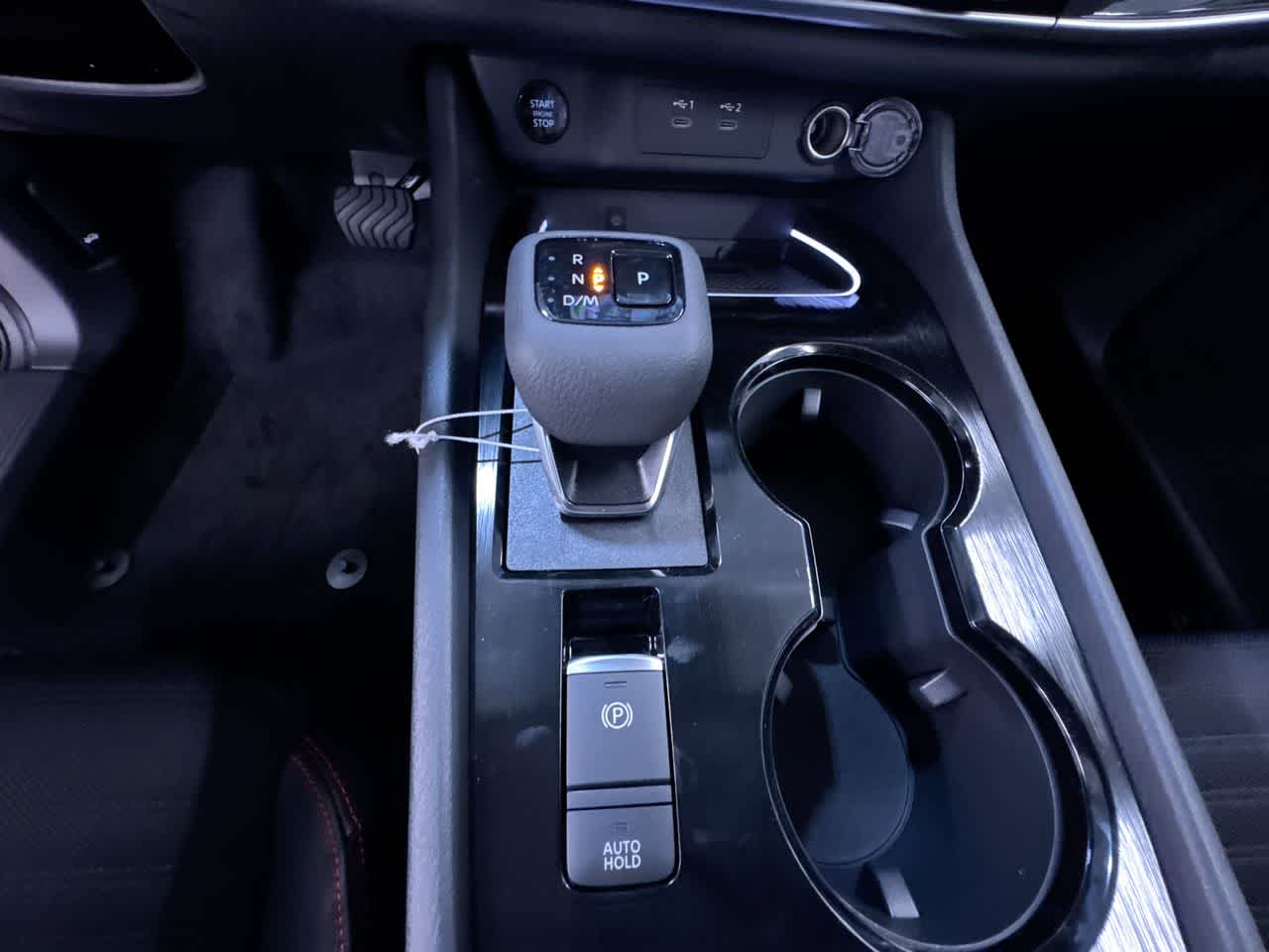 new 2026 Nissan Rogue car, priced at $31,603