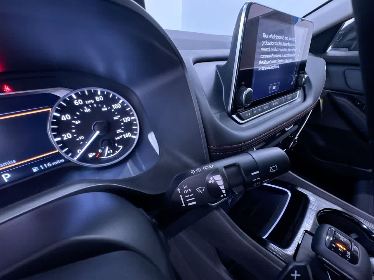 new 2026 Nissan Rogue car, priced at $31,603