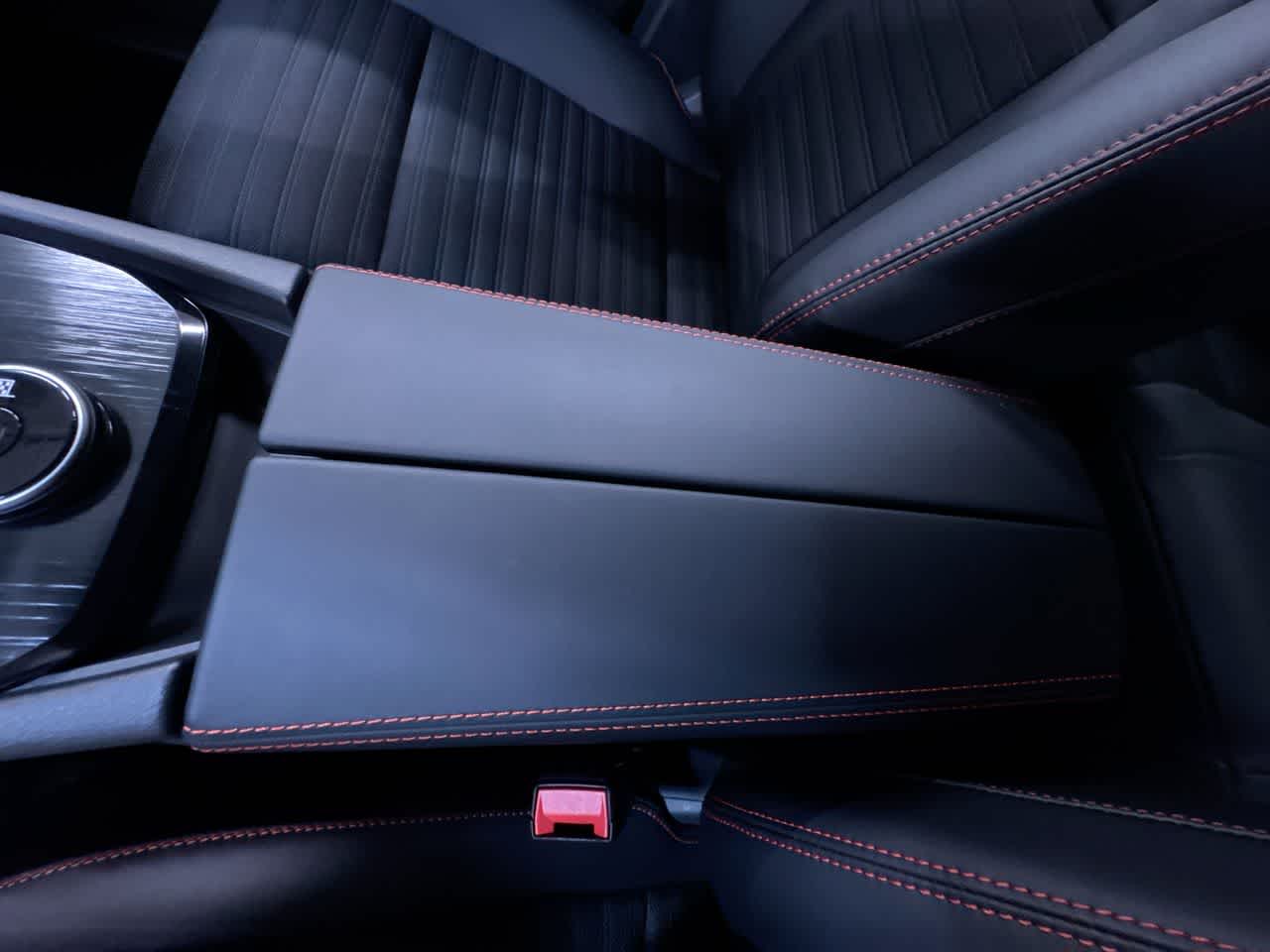 new 2026 Nissan Rogue car, priced at $31,603