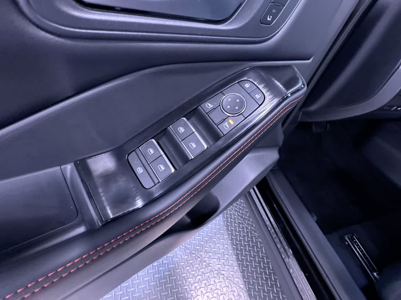 new 2026 Nissan Rogue car, priced at $31,603