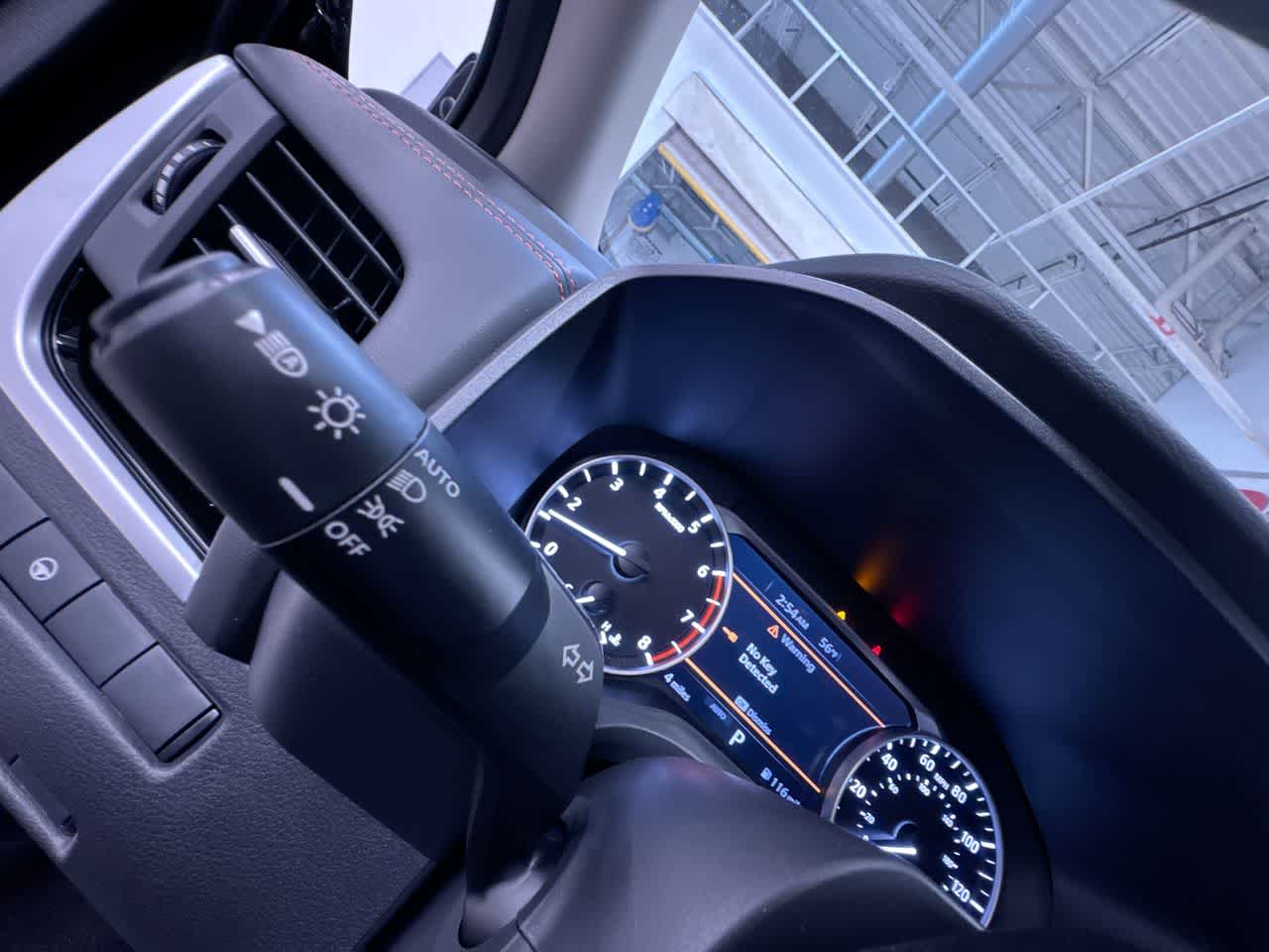 new 2026 Nissan Rogue car, priced at $31,603