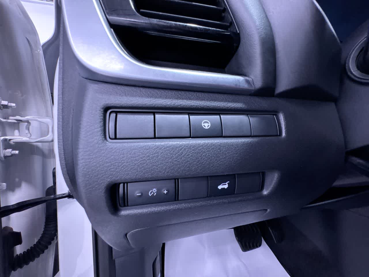 used 2022 Nissan Rogue car, priced at $19,775