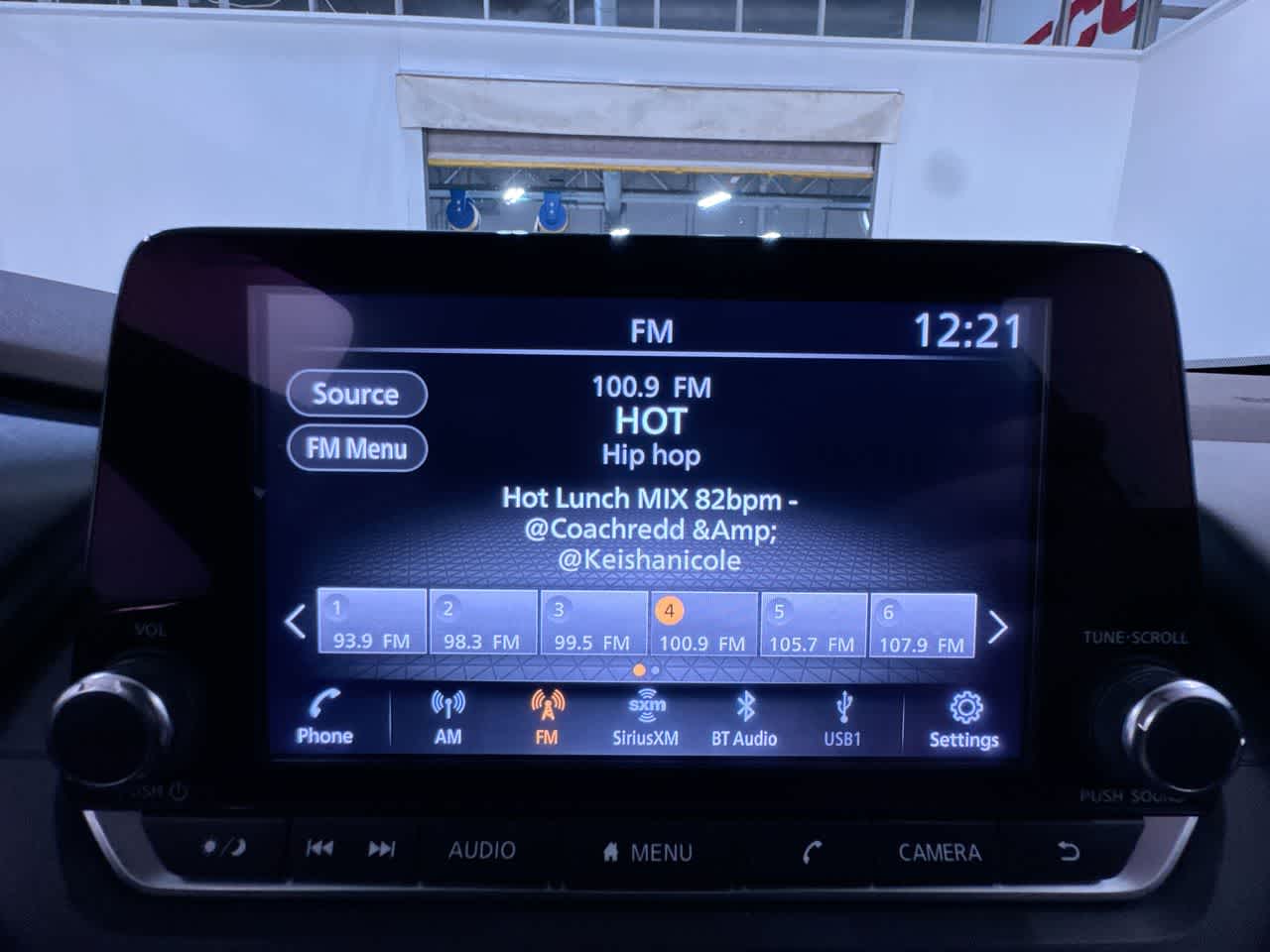 used 2022 Nissan Rogue car, priced at $19,775