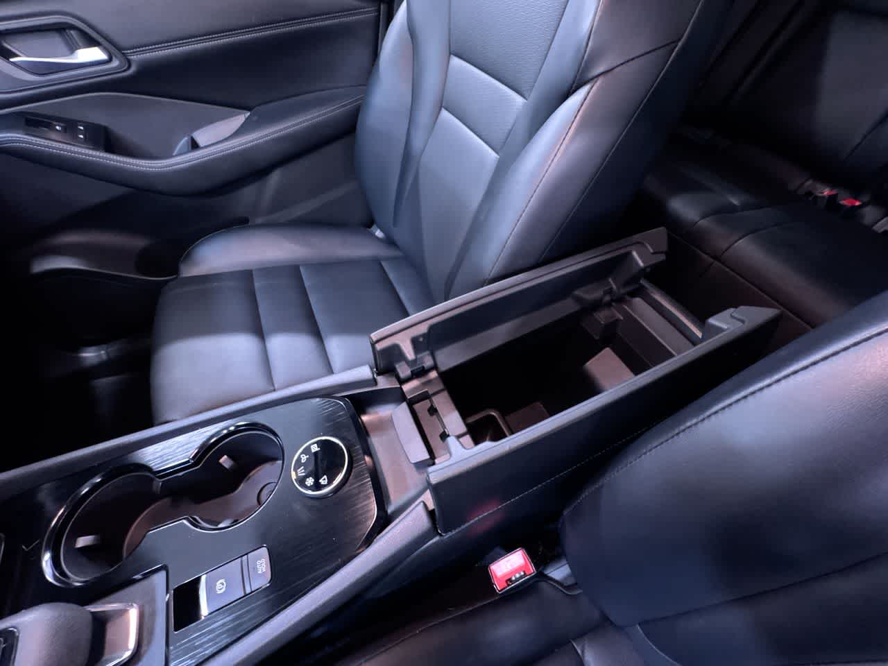 used 2022 Nissan Rogue car, priced at $19,775