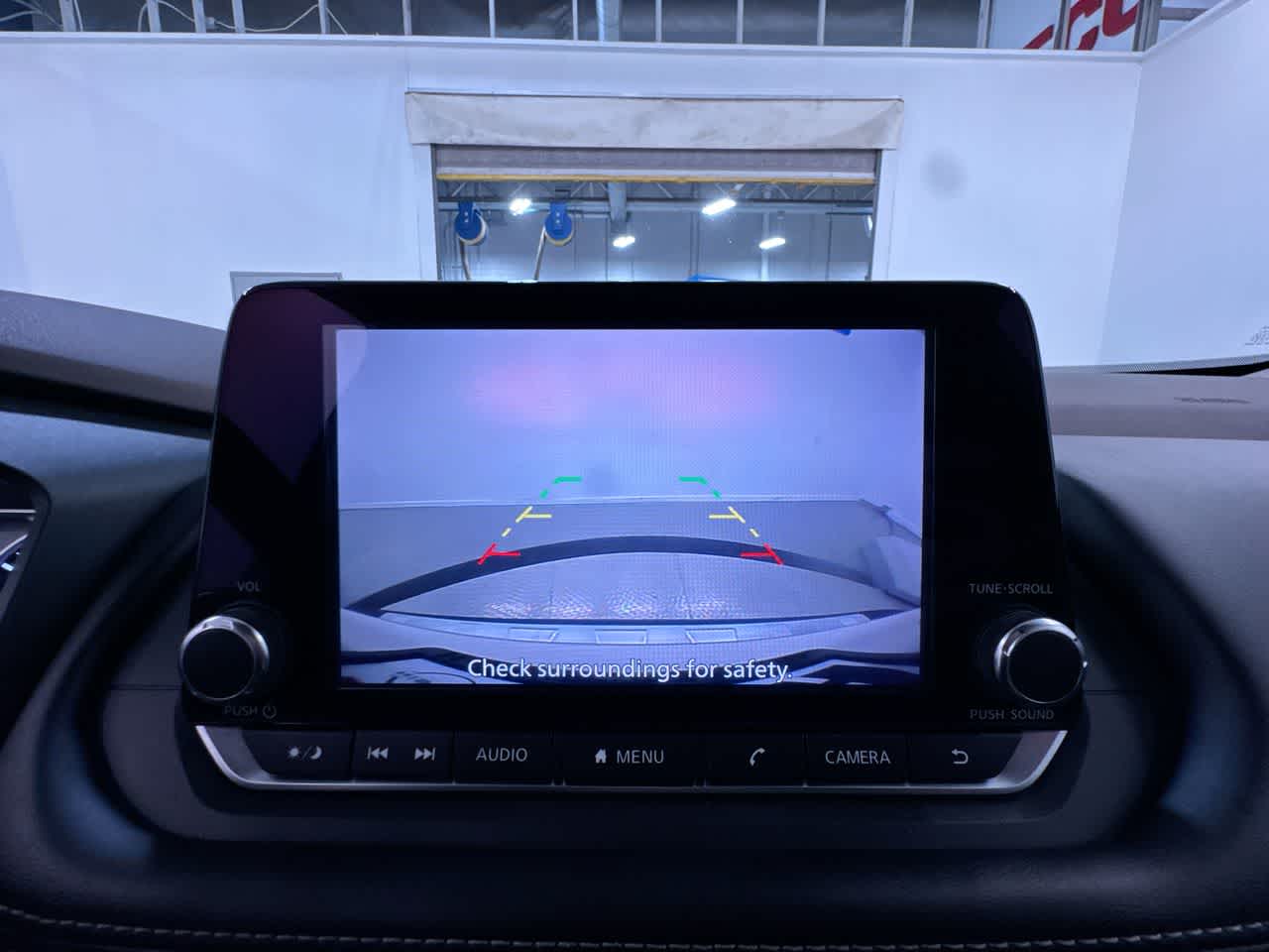 used 2022 Nissan Rogue car, priced at $19,775