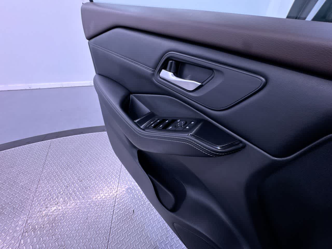 used 2022 Nissan Rogue car, priced at $19,775