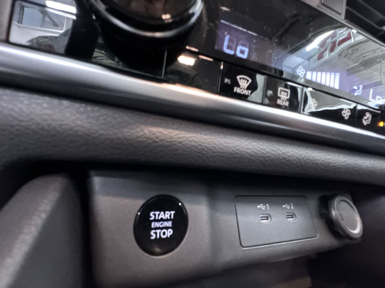 new 2026 Nissan Rogue car, priced at $30,606