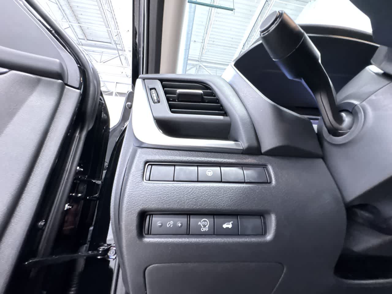 new 2026 Nissan Rogue car, priced at $30,606