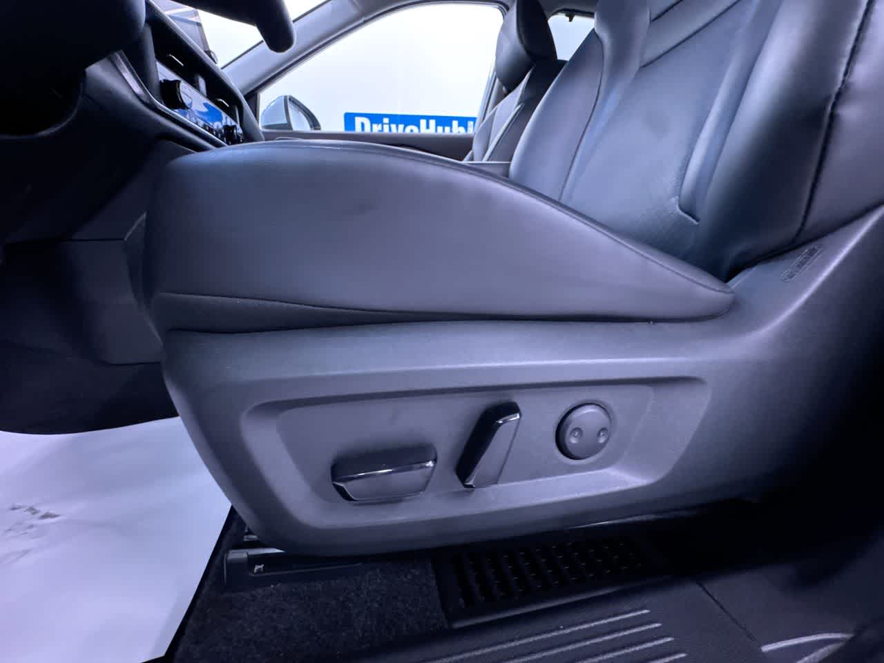 used 2023 Nissan Rogue car, priced at $26,690